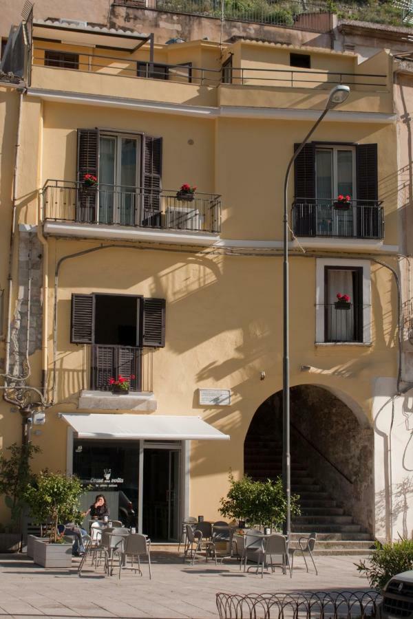 Ferienwohnung Casa Madonna Delle Grazie Modica Exterior foto