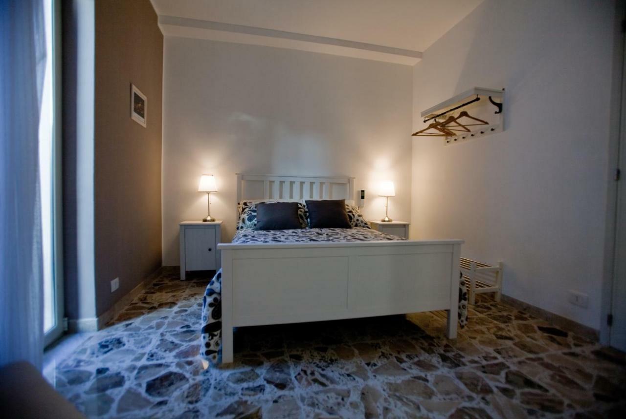 Ferienwohnung Casa Madonna Delle Grazie Modica Exterior foto