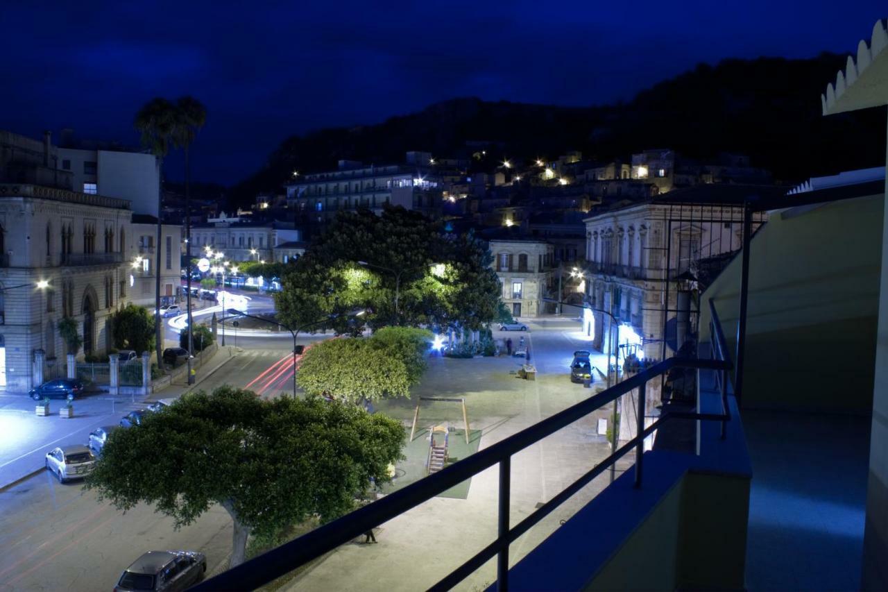Ferienwohnung Casa Madonna Delle Grazie Modica Exterior foto